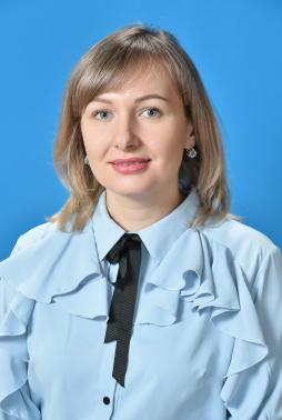 Шварц Мария Ивановна