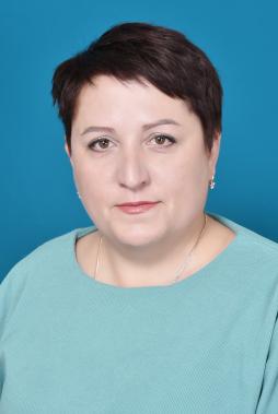 Фельхле Татьяна Васильевна