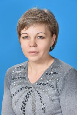 Хабарова Юлия Николаевна