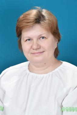 Шенеман Нонна Николаевна