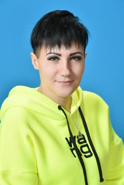 Лютова Елена Викторовна